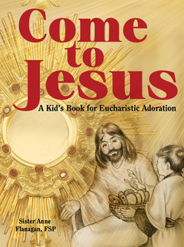 Paperback Come to Jesus Book