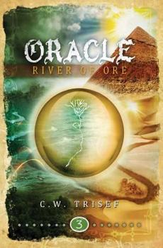 Paperback Oracle - River of Ore Book