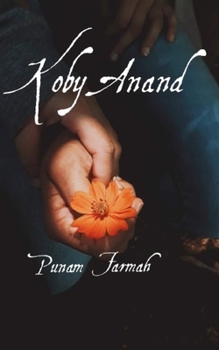 Paperback Koby Anand Book