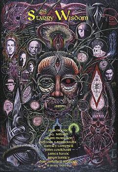 The Starry Wisdom: A Tribute To H. P. Lovecraft - Book #1 of the Starry Wisdom