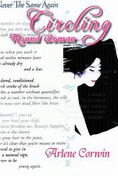 Paperback Circling Round Woman Book