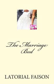 Paperback The Marriage Bed Book