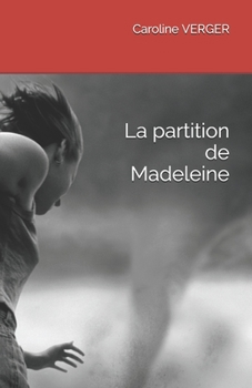 Paperback La partition de Madeleine [French] Book