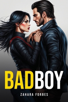 Paperback Badboy Book