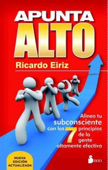 Paperback Apunta Alto -V2* [Spanish] Book