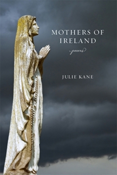Paperback Mothers of Ireland: Poems Book