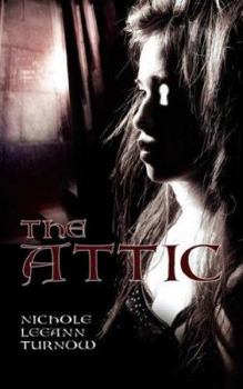 Paperback The Attic Book