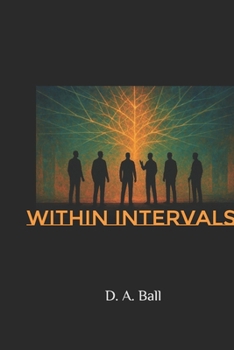Paperback Within Intervals Book