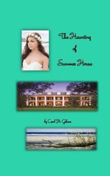 Paperback The Haunting of Summer House Book