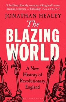 Paperback The Blazing World Book