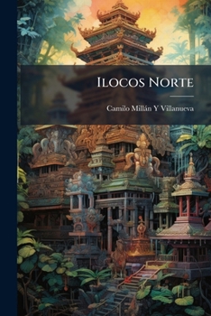Paperback Ilocos Norte [Spanish] Book