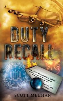 Paperback Duty Recall Book