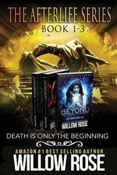 Paperback The Afterlife Series: Box Set (Books 1-3) Book