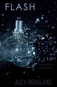 Paperback Flash Book