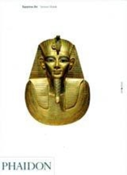 Paperback Egyptian Art Book