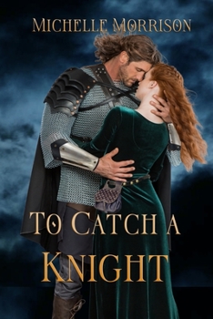 Paperback To Catch a Knight Book