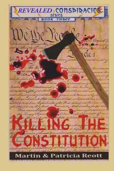 Paperback Killing the Constitution Book