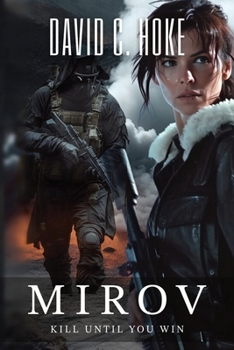 Paperback Mirov Book