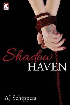 Paperback Shadow Haven Book