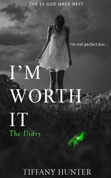 Paperback I'm not perfect, but I'm worth it - The Dairy Book