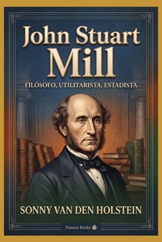 Paperback John Stuart Mill (Spanish Edition) [Spanish] Book