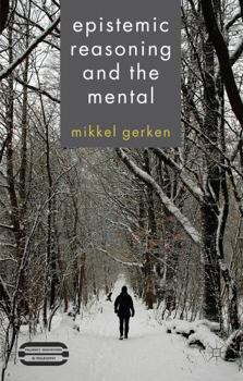 Hardcover Epistemic Reasoning and the Mental Book