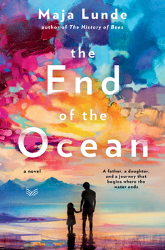 The End of the Ocean - Book #2 of the Klimakvartetten