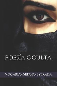 Paperback Poesía Oculta [Spanish] Book