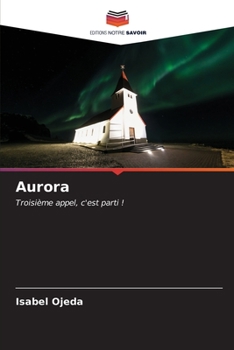 Paperback Aurora [French] Book