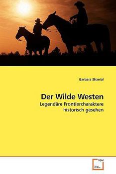 Paperback Der Wilde Westen [German] Book