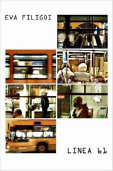 Paperback Linea 61 [Italian] Book