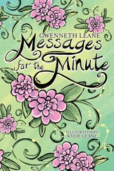 Paperback Messages for the Minute Book