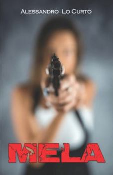 Paperback Mela: Operazione All-in [Italian] Book