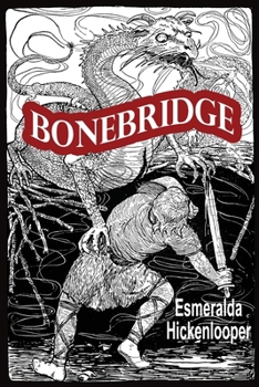 Paperback Bonebridge Book
