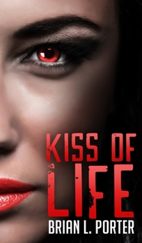Kiss Of Life: Premium Hardcover Edition