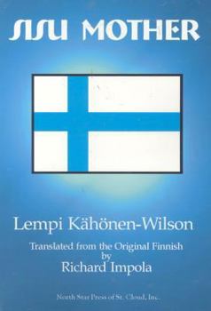 Paperback Sisu Mother Book