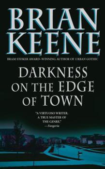 Mass Market Paperback Darkness on the Edge of Town Book