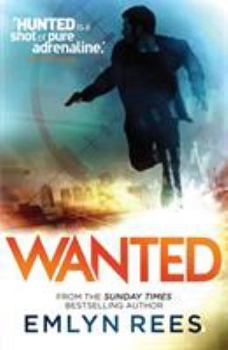 Paperback Wanted Book