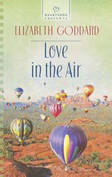 Mass Market Paperback Love in the Air Book