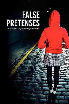 Paperback False Pretenses Book