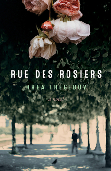 Paperback Rue Des Rosiers Book