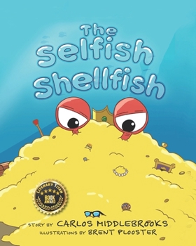 Paperback The Selfish Shellfish Book