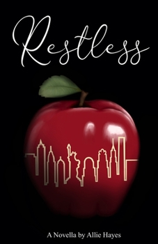 Paperback Restless Book