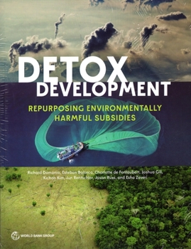 Paperback Detox Development Book