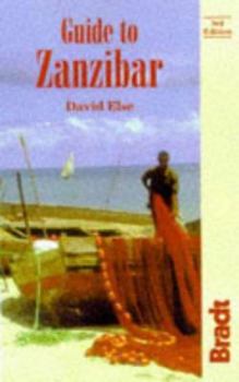 Paperback Guide to Zanzibar Book