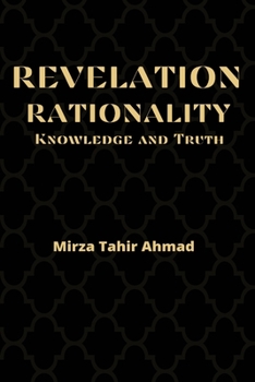 Paperback Revelation, Rationality, Knowledge and Truth Book