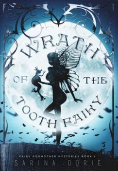 Hardcover Wrath of the Tooth Fairy Book