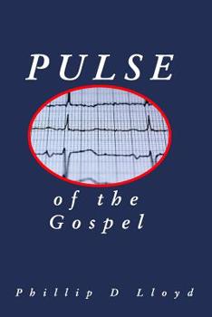 Paperback Pulse of the Gospel Book