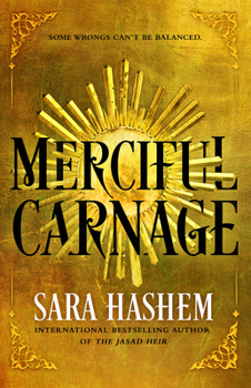 Paperback Merciful Carnage Book