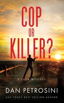 Paperback Cop or Killer? Book